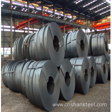 Sheets Hot Rolled Coils 3/8 Steel S400 Grade